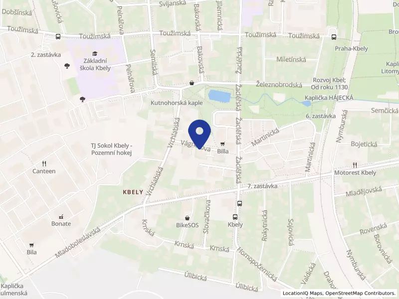 Client Service CZ s.r.o., Vágnerova 1036/4, 19700 Praha 9 - Kbely, IČO 26767643