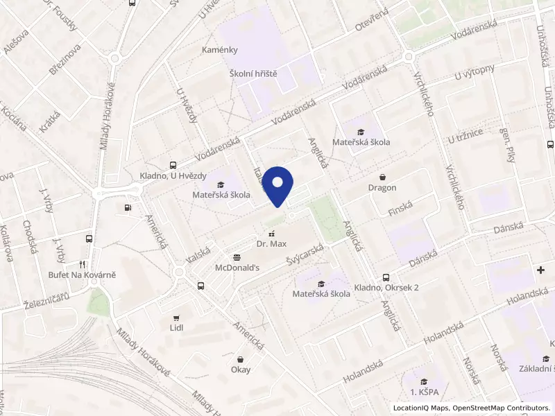 SUSHI HOUSE, s.r.o., Italská 2415, 27201 Kladno - Kročehlavy, IČO 06242103