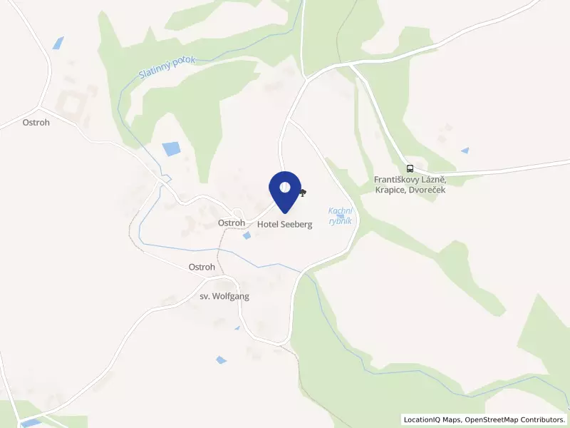 Seeberg Group s.r.o., 59, 35002 Poustka - Ostroh, IČO 49787063