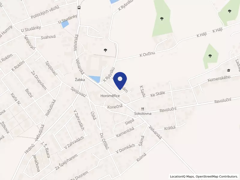 IAODG s.r.o., K Bytovkám 365, 25262 Horoměřice - Horoměřice, IČO 28938500