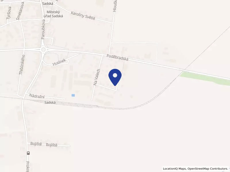 VENATOM s.r.o., U Nadjezdu 23, 28912 Sadská - Sadská, IČO 05858232