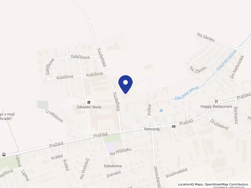 JMS spol. s r.o., Toušeňská 432, 25081 Nehvizdy - Nehvizdy, IČO 44265000