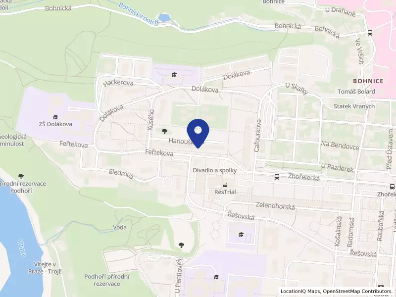 DANA Group s.r.o., Feřtekova 542/17, 18100 Praha 8 - Bohnice, IČO 10768262