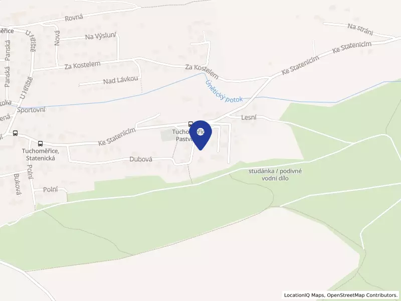 Česká stodola, s.r.o., Dubová 563, 25267 Tuchoměřice - Tuchoměřice, IČO 04219546