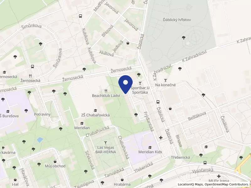 Bahustrade s.r.o., Frýdlantská 1312/19, 18200 Praha 8 - Kobylisy, IČO 09525548