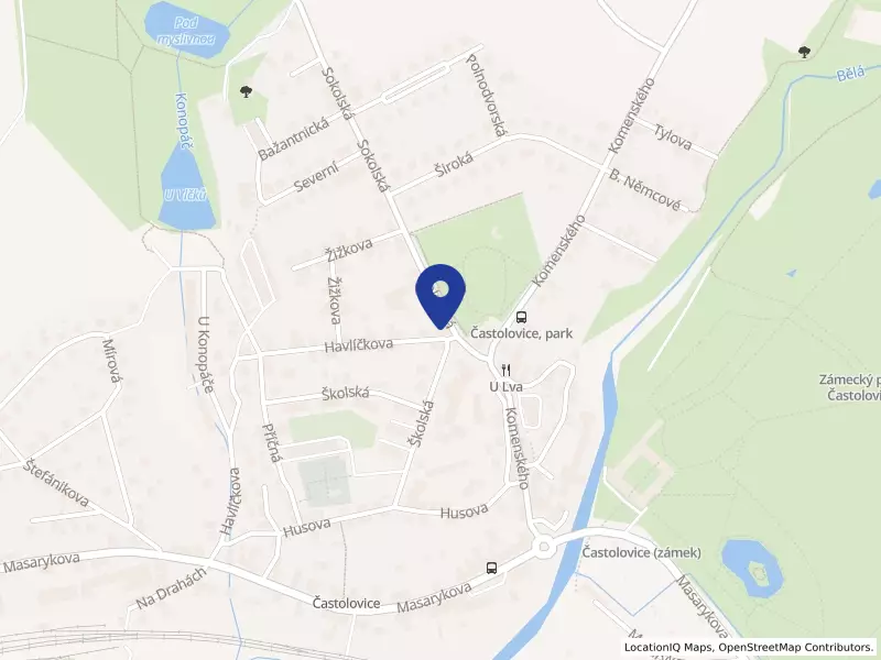 S2Q s.r.o., Havlíčkova 228, 51750 Častolovice - Častolovice, IČO 05707731