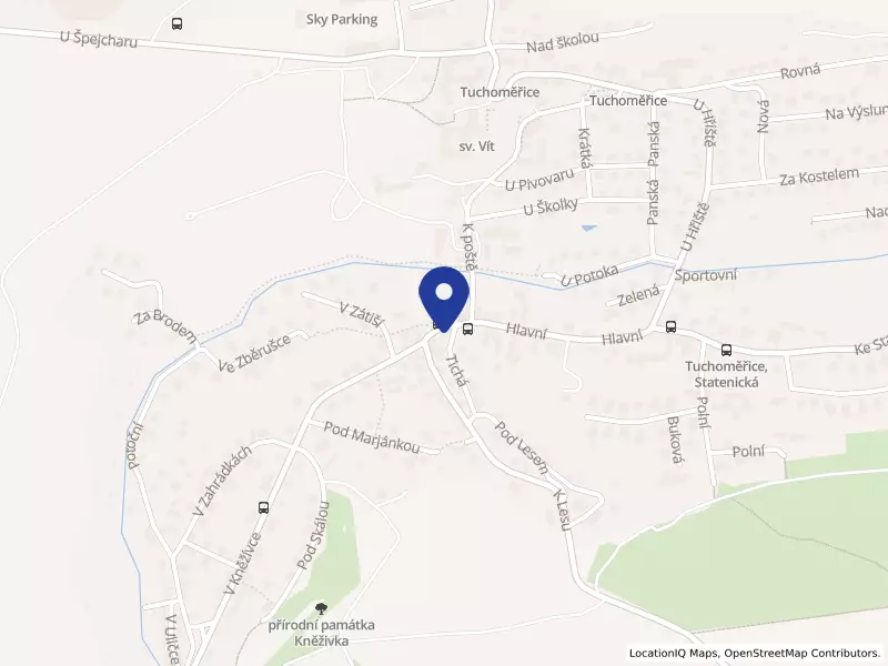 MichalovyTrubky s.r.o., Tichá 17, 25267 Tuchoměřice - Tuchoměřice, IČO 24407615