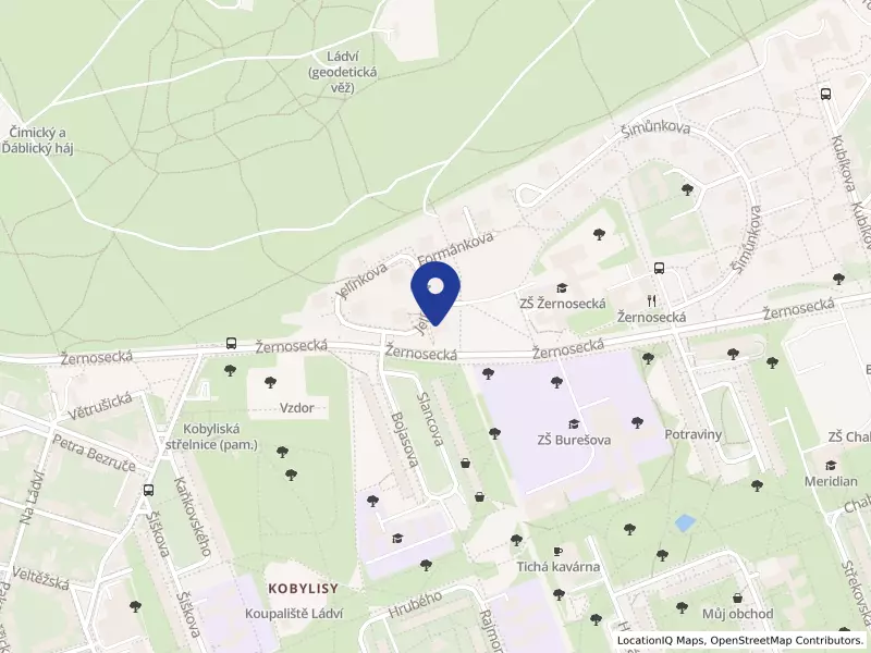 Apartmio s.r.o., Jelínkova 1613/2, 18200 Praha 8 - Kobylisy, IČO 17191076