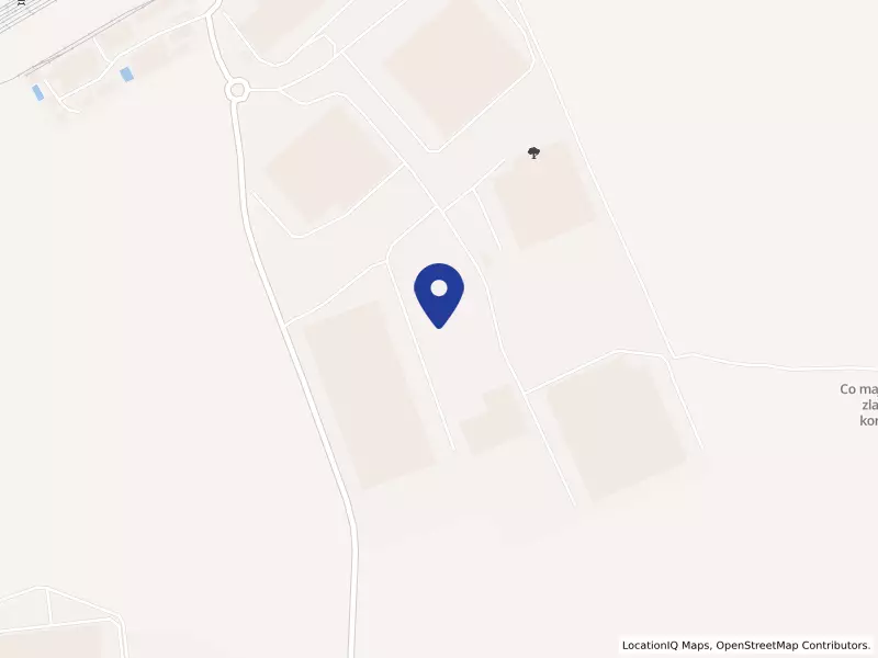 Quick Service Logistics Czech Republic s.r.o., 775, 25090 Jirny - Jirny, IČO 24149497