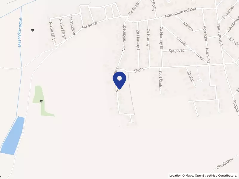 Mendril s.r.o., Na Hradčanech 182, 27302 Tuchlovice - Tuchlovice, IČO 06631371