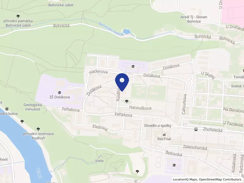 PANSTAV spol. s r.o., Kusého 535/4, 18100 Praha 8 - Bohnice, IČO 63674050