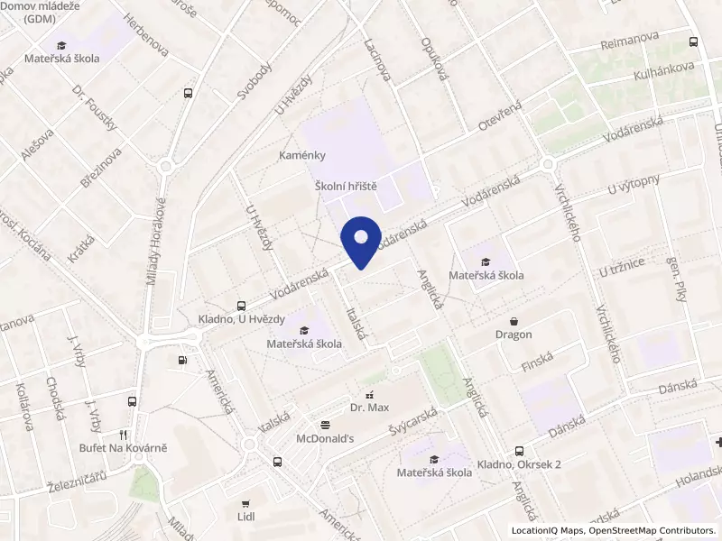 Č.M.M. STAV s.r.o., Italská 2315, 27201 Kladno - Kročehlavy, IČO 27172333