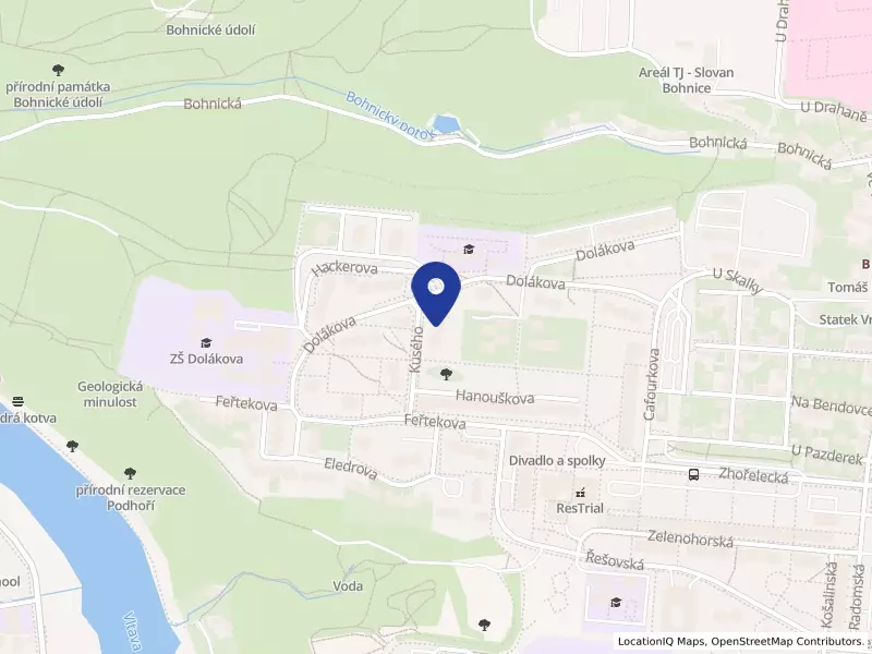 YANUSH-STAV s.r.o., Kusého 534/6, 18100 Praha 8 - Bohnice, IČO 08351228