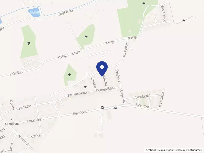 2hot s.r.o., Haškova 1051, 25262 Horoměřice - Horoměřice, IČO 05614180