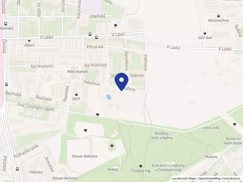 TATJANA O.G., spol. s r.o., Pekařova 859/14, 18100 Praha 8 - Bohnice, IČO 25619713