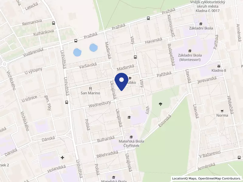VENOMEX s.r.o., Obránců míru 2171, 27201 Kladno - Kročehlavy, IČO 02623595
