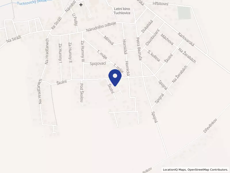 Základní škola Tuchlovice ,  okres Kladno, Školní 277, 27302 Tuchlovice - Tuchlovice, IČO 71002235