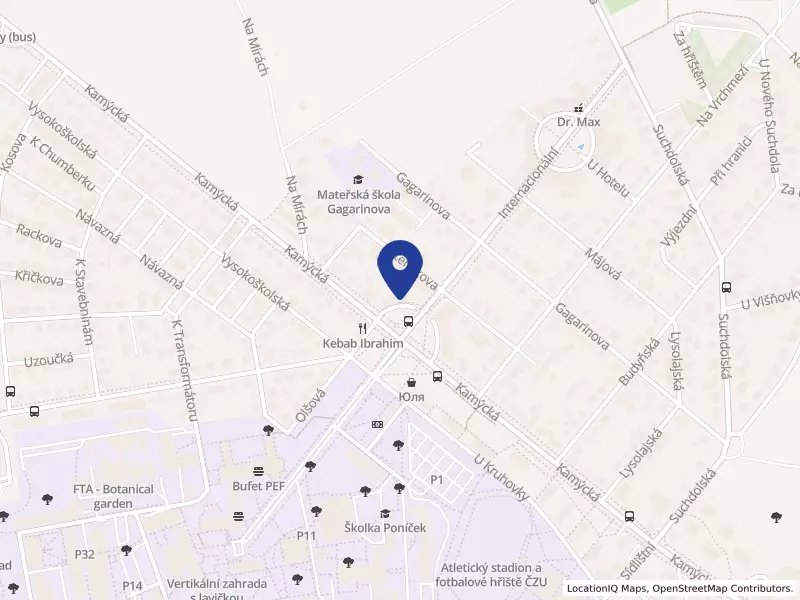 nasladko.cz s.r.o., Brandejsovo náměstí 1234/6, 16500 Praha 6 - Suchdol, IČO 03950743