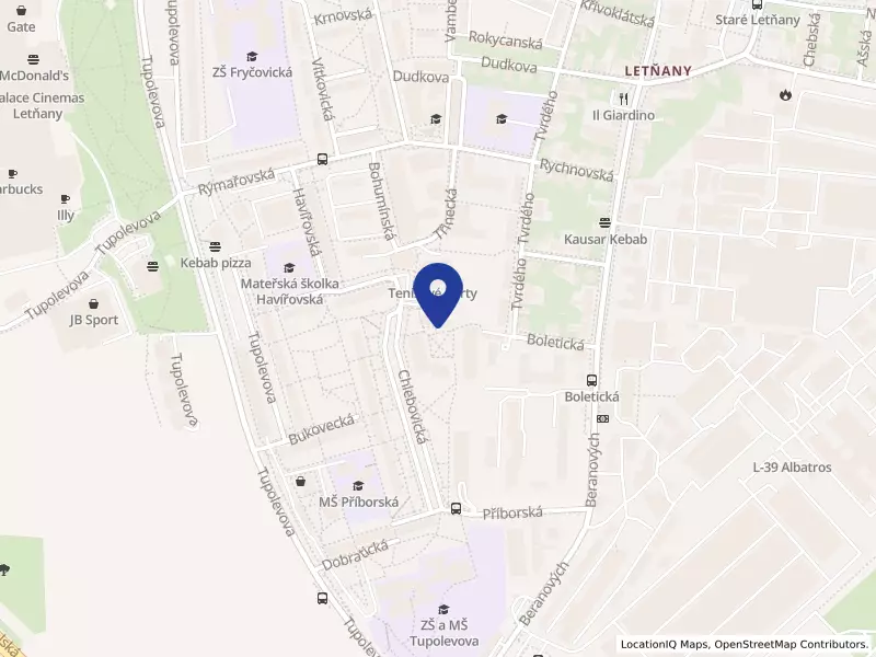 DMV Geo s.r.o., Chlebovická 824/18, 19900 Praha 9 - Letňany, IČO 24468207