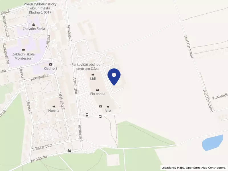 KHOMKOSIA FAMILY s.r.o., Generála Selnera 3256, 27201 Kladno - Kročehlavy, IČO 28183851