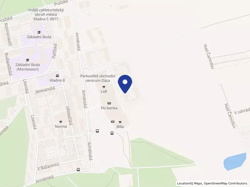 Davident s.r.o., Kladno, Generála Selnera 3255, 27201 Kladno - Kročehlavy, IČO 21171807