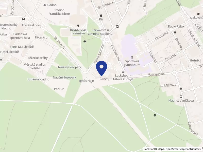 LT- Kovo s.r.o., Jateční 119, 27201 Kladno - Kladno, IČO 27145271