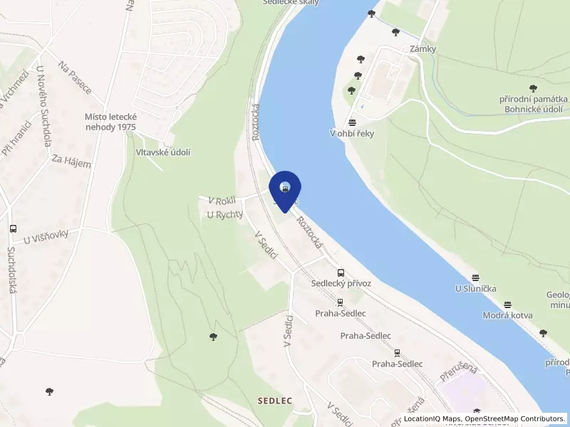 Technoexport s.r.o., Roztocká 56/41, 16000 Praha 6 - Sedlec, IČO 21726728