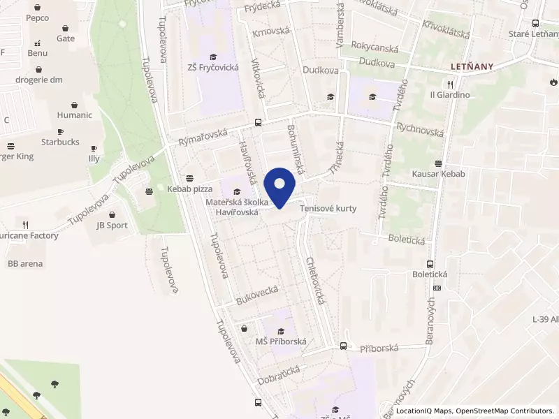CompIT s.r.o., Vratimovská 483, 19900 Praha 9 - Letňany, IČO 29017955