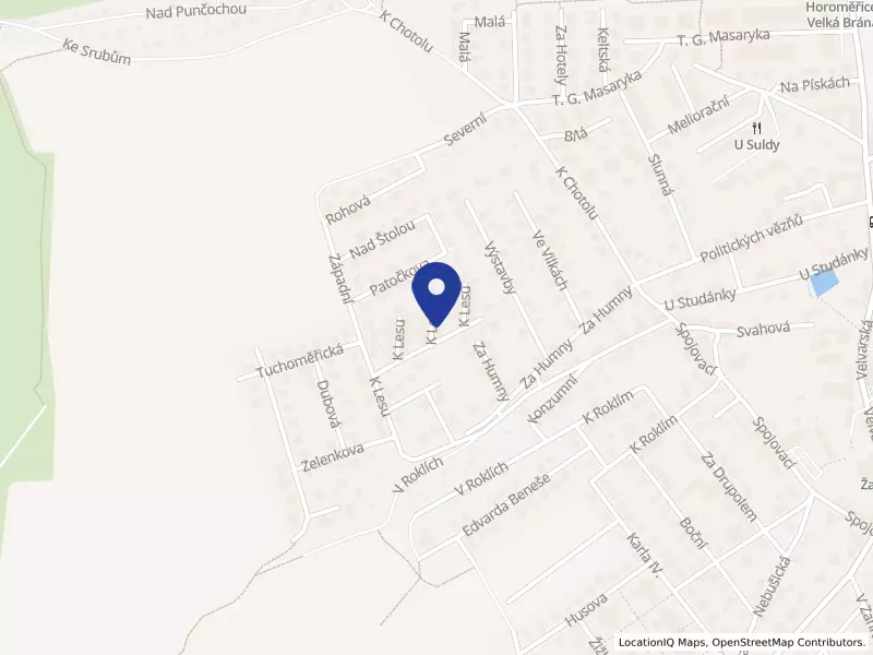 Kotrmelec s.r.o., K Lesu 580, 25262 Horoměřice - Horoměřice, IČO 21446792