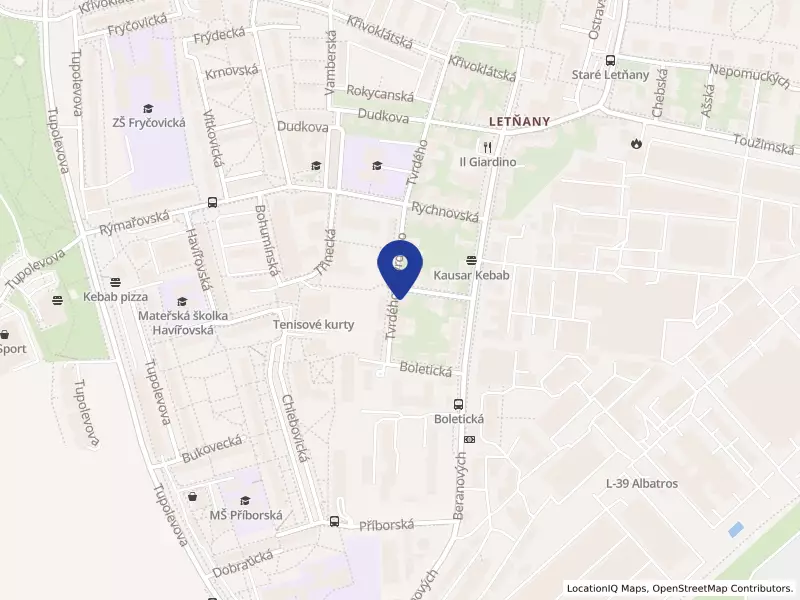 GlucoPharma s.r.o., Tvrdého 47, 19900 Praha 9 - Letňany, IČO 27862534
