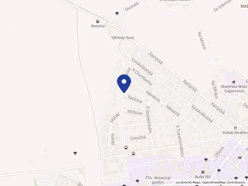 SHIN s.r.o., Rackova 921/20, 16500 Praha 6 - Suchdol, IČO 26422824