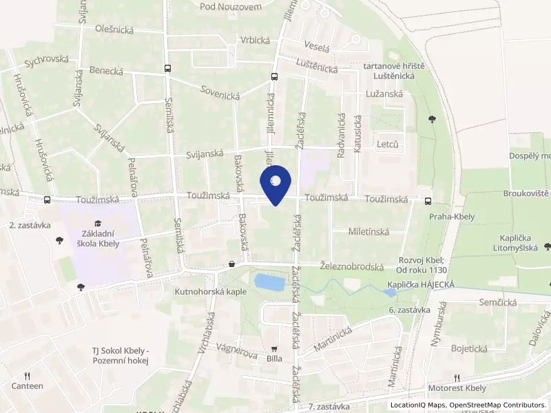 VivaDent s.r.o., Toužimská 158/44, 19700 Praha 9 - Kbely, IČO 24745898
