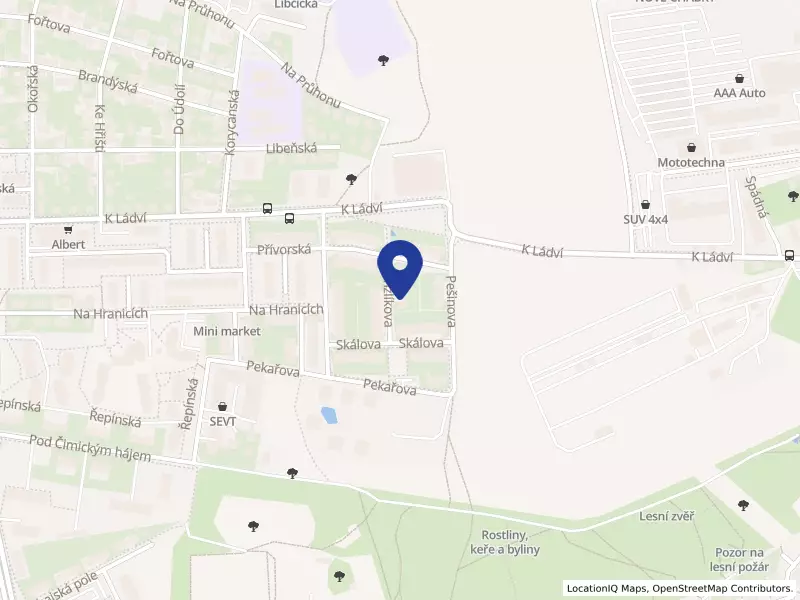 EUSOFT s.r.o., Hanzlíkova 552/4, 18100 Praha 8 - Čimice, IČO 25863541