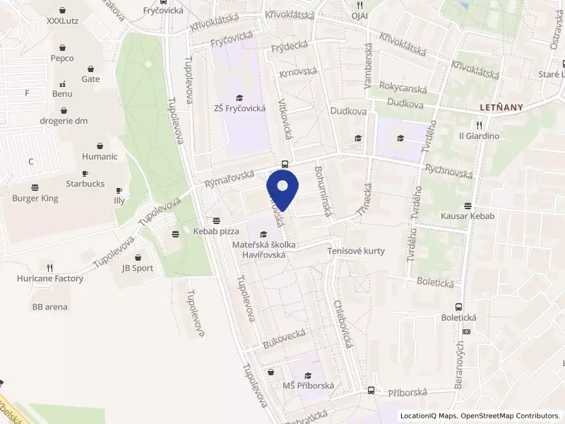 R.E. Solutions SP s.r.o., Havířovská 425, 19900 Praha 9 - Letňany, IČO 04932129