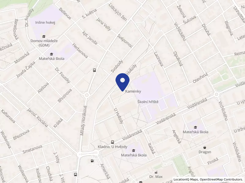 CITY KURIER - DVS s.r.o., U Hvězdy 2299, 27201 Kladno - Kročehlavy, IČO 27411265