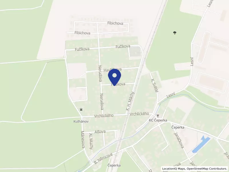 Kvaltex s.r.o., Haškova 279, 53345 Čeperka - Čeperka, IČO 28802667