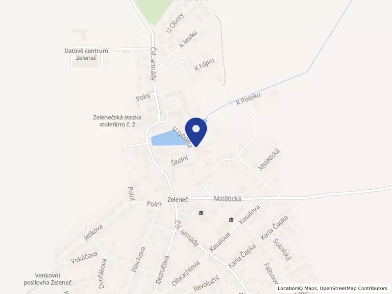 Virtuální pokoj s.r.o., Zeleneč, U rybníka 6/2, 25091 Zeleneč - Zeleneč, IČO 08992665