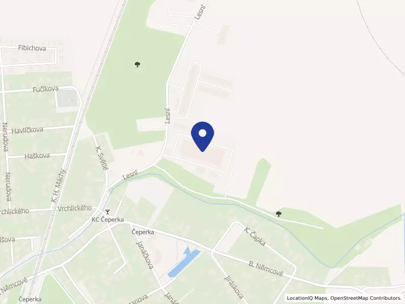 Freudenberg Sealing Technologies s.r.o., Opatovice nad Labem, Lesní 331, 53345 Opatovice nad Labem - Opatovice nad Labem, IČO 25253824