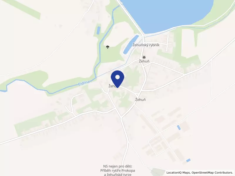Základní škola a Mateřská škola Žehuň, okres Kolín, 52, 28905 Žehuň - Žehuň, IČO 75031469