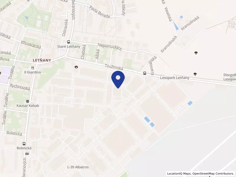 KOVODEMONT CZECH, a.s., Beranových 696, 19900 Praha 9 - Letňany, IČO 27945804