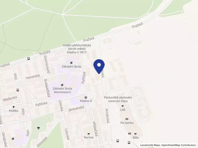 ABV AUTO KLADNO s.r.o., Arménská 3294, 27201 Kladno - Kročehlavy, IČO 07470541