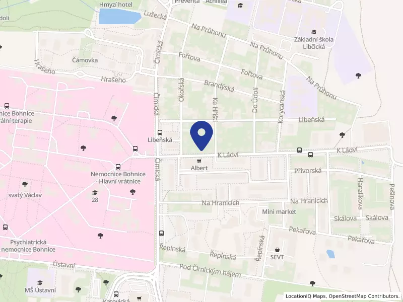 EAD Praha - Energoservice s.r.o., K Ládví 305/9, 18100 Praha 8 - Čimice, IČO 60470585
