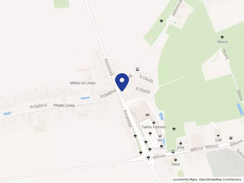 Klíček zdravá restaurace s.r.o., Kovanická 137, 29001 Poděbrady - Přední Lhota, IČO 07118899