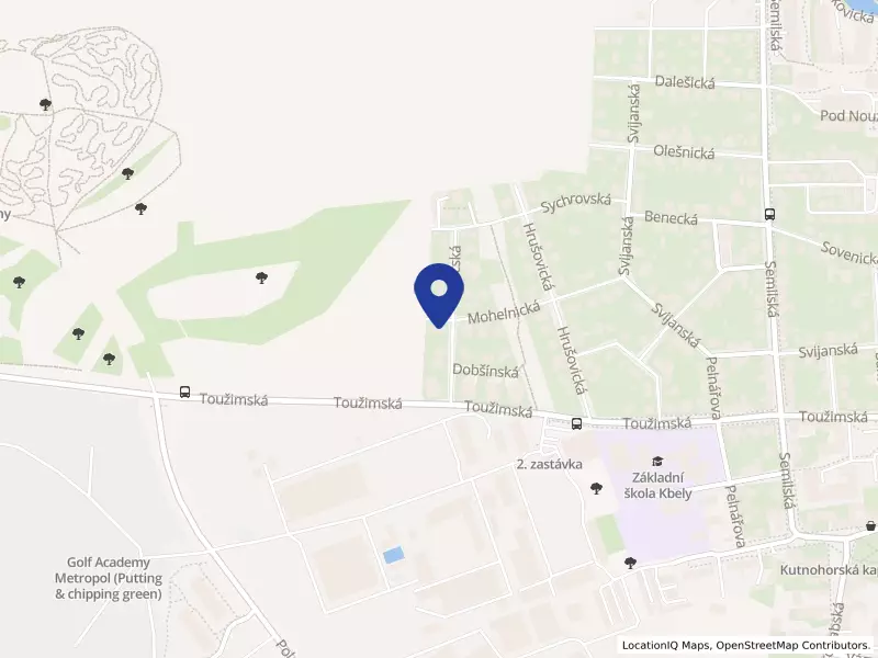 ZFP Grieblová s.r.o., Mohelnická 985/9, 19700 Praha 9 - Kbely, IČO 05202043