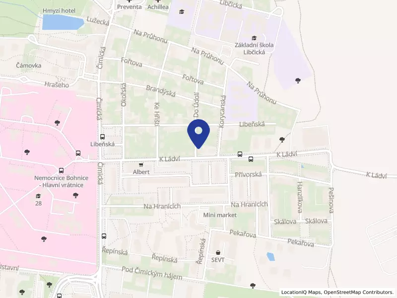 Premium Clinic s.r.o., Do údolí 824/2, 18100 Praha 8 - Čimice, IČO 24267538