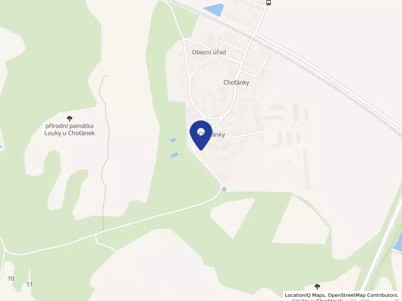 Autodoprava Čokoparta s.r.o., 160, 29001 Choťánky - Choťánky, IČO 09578200