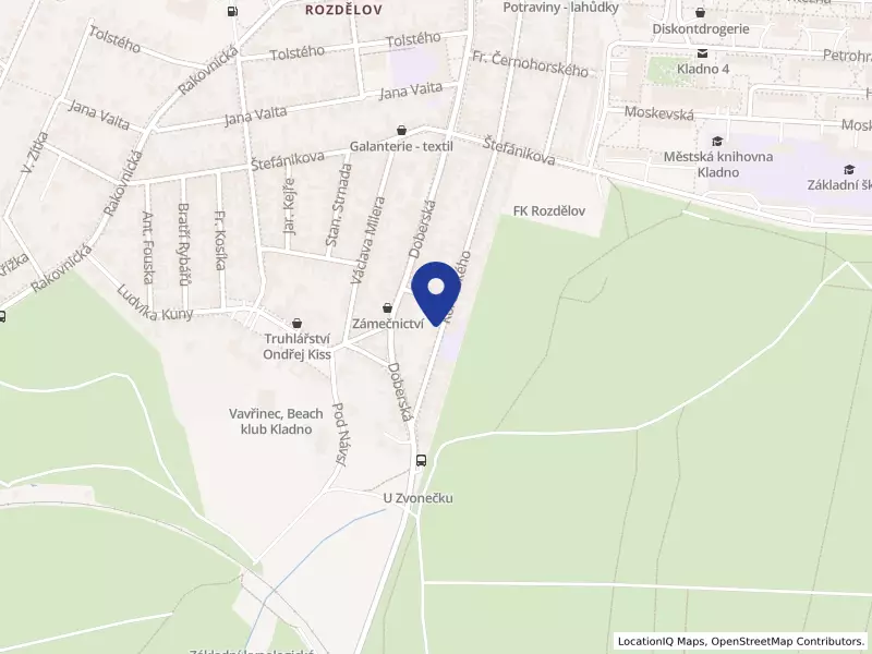 Halo.cz reklama s.r.o., Kořenského 289, 27204 Kladno - Rozdělov, IČO 02388090
