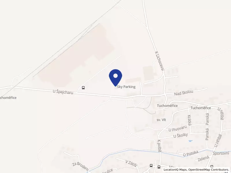 AKROP s.r.o., Ke Špejcharu 392, 25267 Tuchoměřice - Tuchoměřice, IČO 26432331