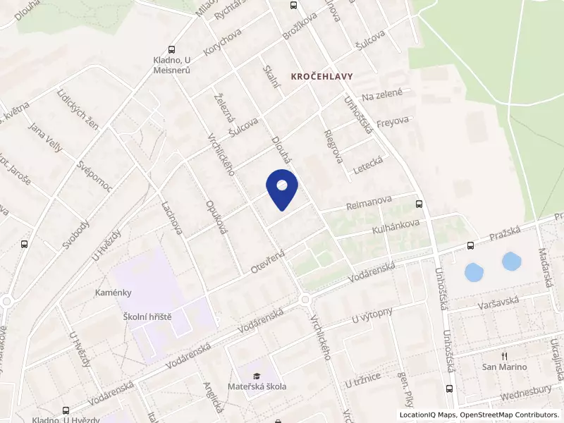 KOMINICTVÍ David Poleno s.r.o., Hviezdoslavova 1636, 27201 Kladno - Kročehlavy, IČO 24796760