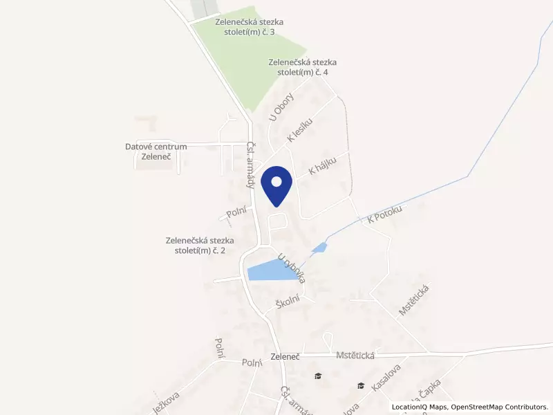 C - MONT s.r.o., U rybníka 12, 25091 Zeleneč - Zeleneč, IČO 24761656